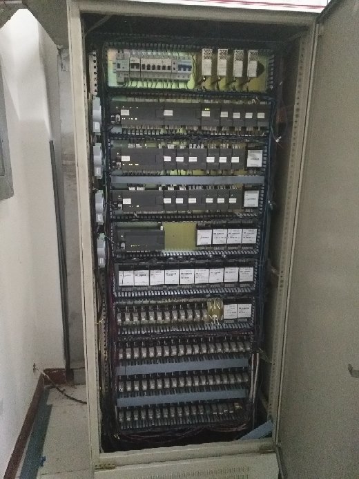 青海源科工程劳务中的计算机辅助设备应用与发展